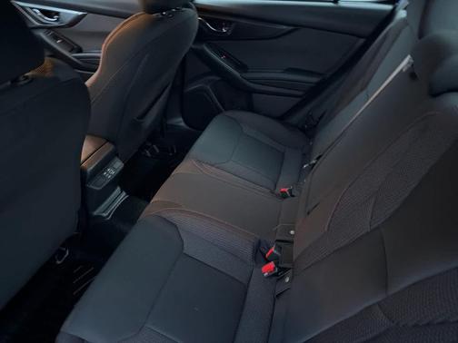 2024 Subaru WRX Premium