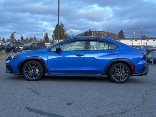 2024 Subaru WRX Premium