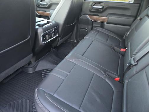 2021 Chevrolet Silverado 3500 High Country