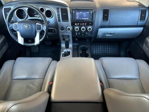 2014 Toyota Sequoia SR5