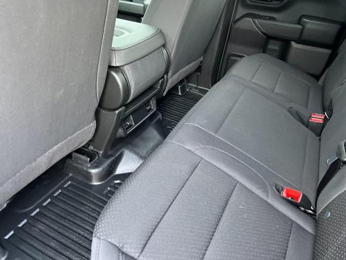 2026 Chevrolet Silverado 3500 WT