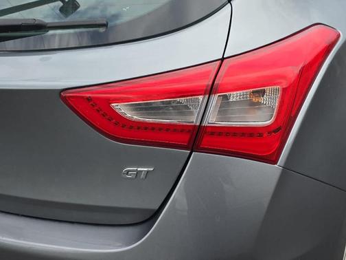 2016 Hyundai Elantra GT Base