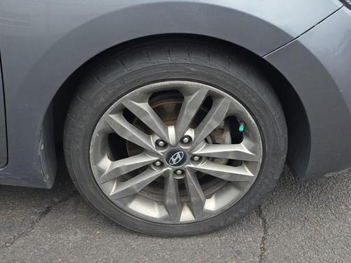 2016 Hyundai Elantra GT Base