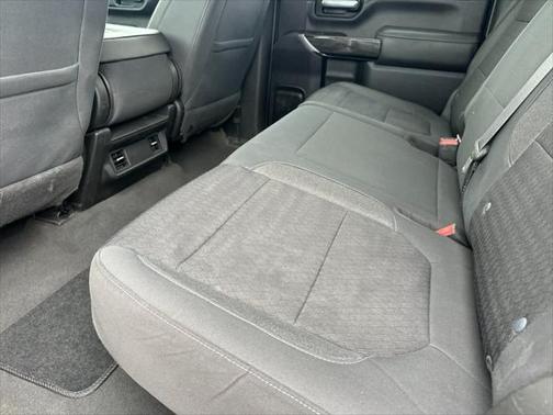 2021 GMC Sierra 3500 SLE