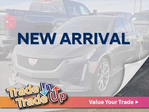 2021 Cadillac CT5 V-Series