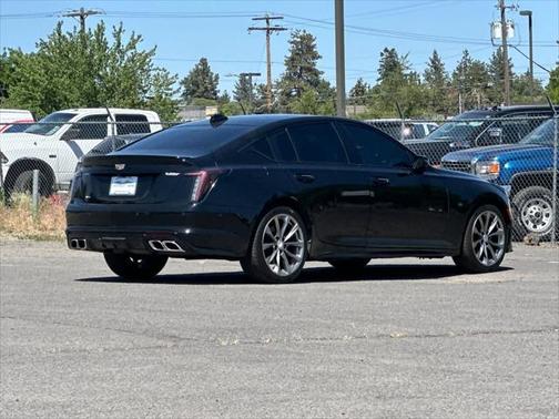 2021 Cadillac CT5 V-Series