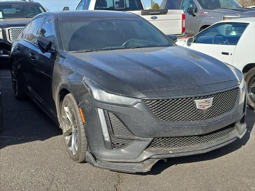 2021 Cadillac CT5 V-Series