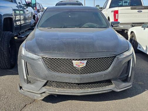 2021 Cadillac CT5 V-Series