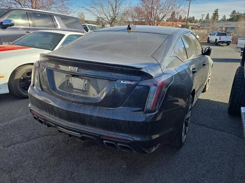 2021 Cadillac CT5 V-Series
