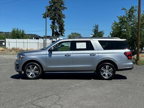 2023 Ford Expedition Max Limited