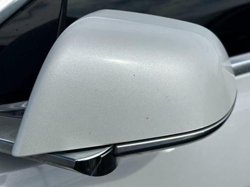 2020 Tesla Model 3 Performance