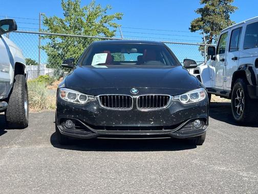 2015 BMW 428 Gran Coupe i xDrive