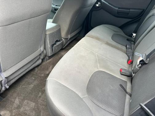 2013 Nissan Xterra S