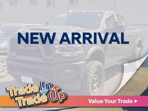 2024 RAM 2500 Power Wagon