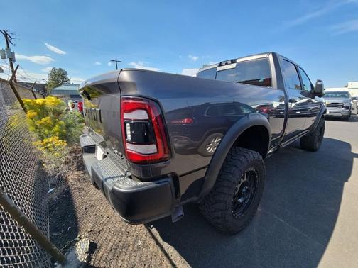 2024 RAM 2500 Power Wagon