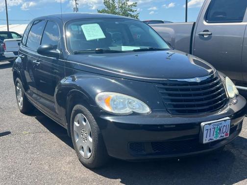 2009 Chrysler PT Cruiser LX