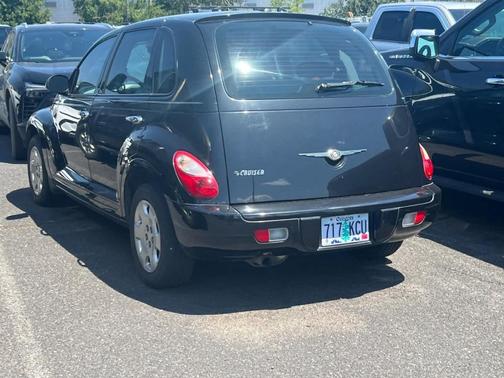 2009 Chrysler PT Cruiser LX