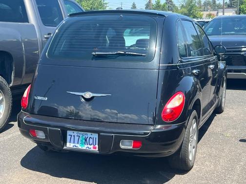 2009 Chrysler PT Cruiser LX
