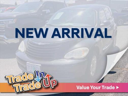 2009 Chrysler PT Cruiser LX