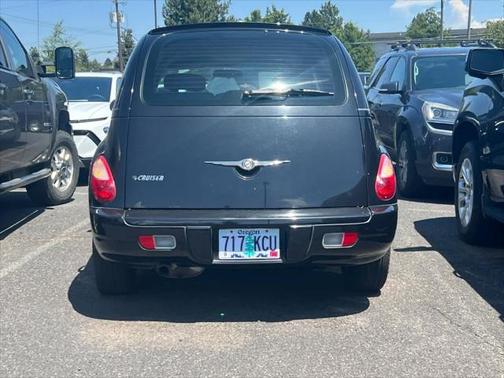 2009 Chrysler PT Cruiser LX