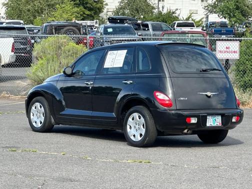 2009 Chrysler PT Cruiser LX