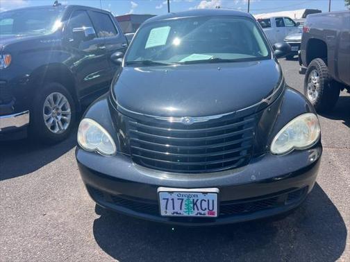 2009 Chrysler PT Cruiser LX