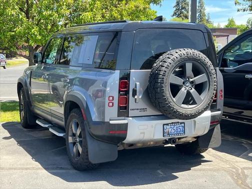 2020 Land Rover Defender 110 HSE