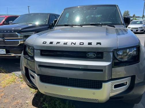 2020 Land Rover Defender 110 HSE