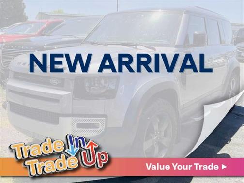 2020 Land Rover Defender 110 HSE