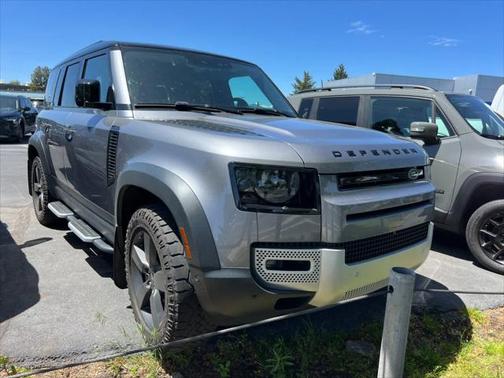 2020 Land Rover Defender 110 HSE