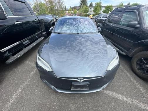 2019 Tesla Model S 75D