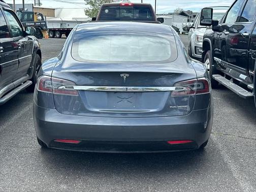 2019 Tesla Model S 75D