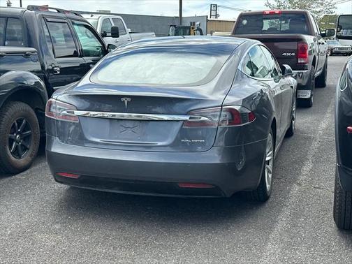 2019 Tesla Model S 75D