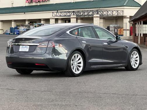 2019 Tesla Model S 75D