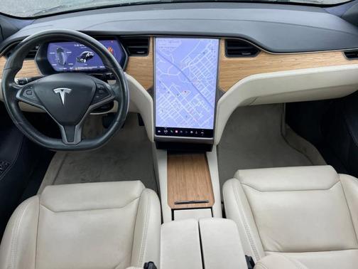 2019 Tesla Model S 75D