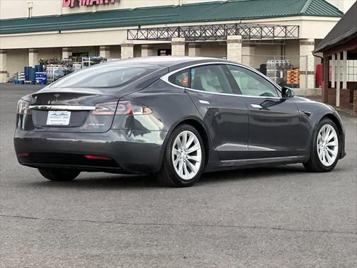 2019 Tesla Model S 75D