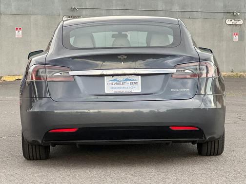 2019 Tesla Model S 75D