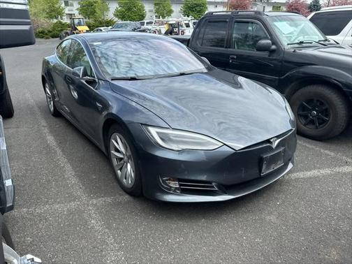 2019 Tesla Model S 75D
