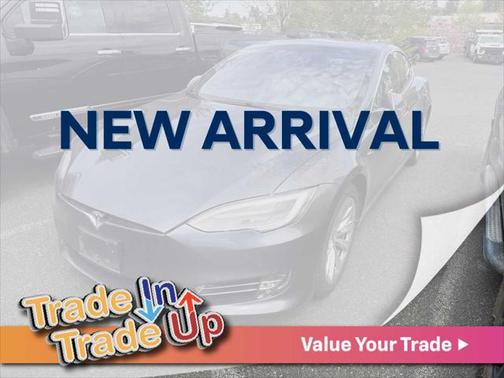 2019 Tesla Model S 75D
