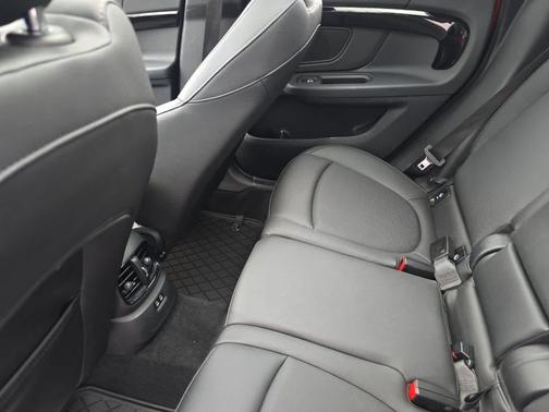 2023 MINI Countryman Cooper S