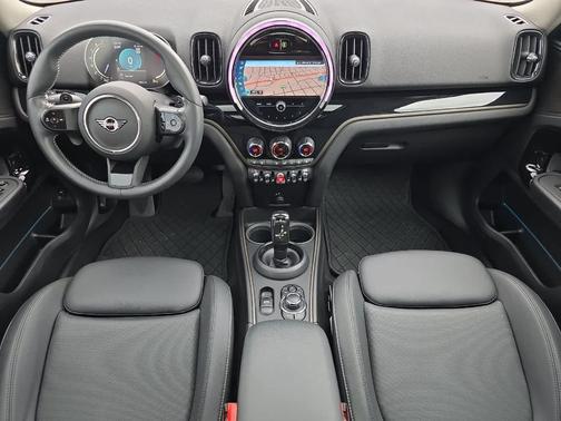 2023 MINI Countryman Cooper S