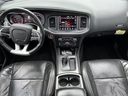 2017 Dodge Charger SRT 392