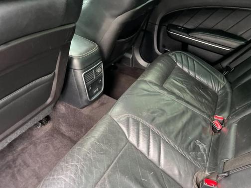 2017 Dodge Charger SRT 392