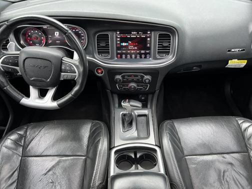 2017 Dodge Charger SRT 392