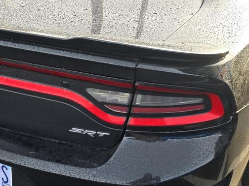 2017 Dodge Charger SRT 392