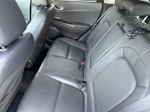 2020 Hyundai KONA Limited