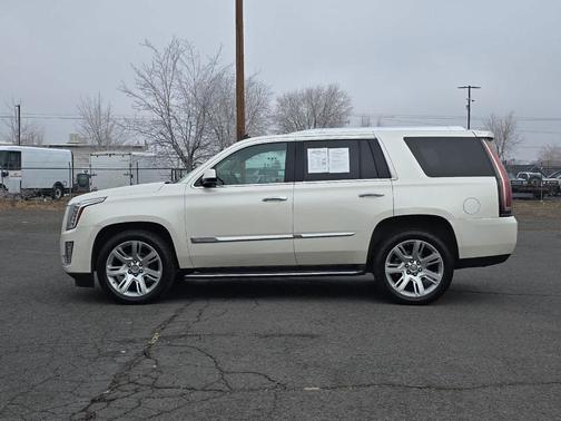 2015 Cadillac Escalade Premium