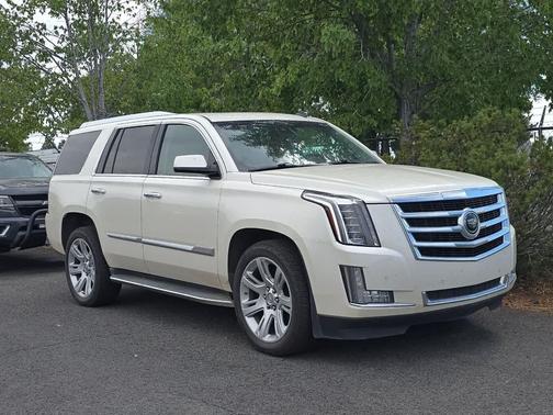2015 Cadillac Escalade Premium