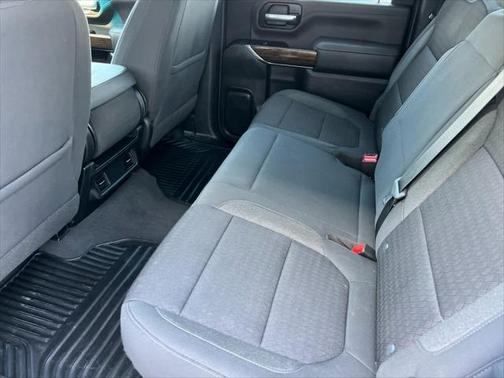 2022 GMC Sierra 3500 SLE
