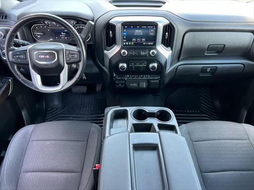 2022 GMC Sierra 3500 SLE